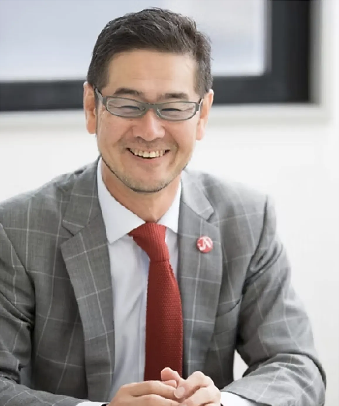 代表取締役会長 山口 洋